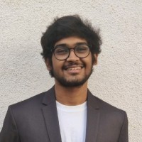 Dhruv Deshmukh