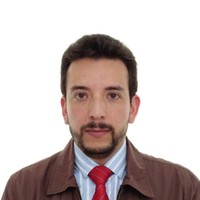 David Navarrete Rodríguez