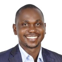 Benedict Okello