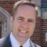 Scott Mason, Pe, Pmp