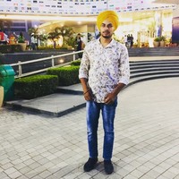 Karanbir Sandhu