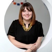 Shelley Armstrong Mcipr