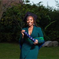 Nothando Madlala
