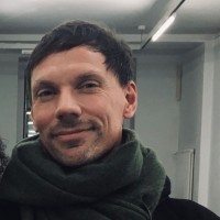 Stephan Dill