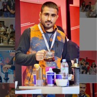 Zahid Amin