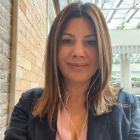Claudia Moraes