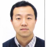 Colin Zhang