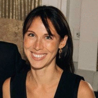 Kathleen Stevens