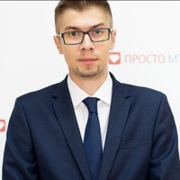 Сергей П