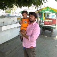 Vinay Kumar Dubey