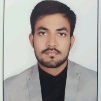 Syed Sabeel Ahmed