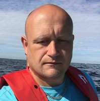 Henrik Rödin