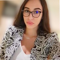 Afaf Moussaddak