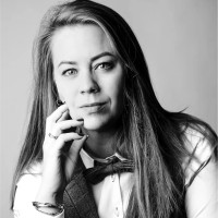 Judith Oldenburger