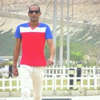 Ahmed Just
