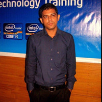 Sumit Tarafder