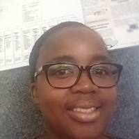 Zandile Mashalaba