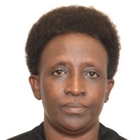 Rosemary Museminali