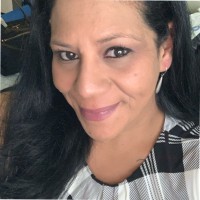 Melissa Marcano