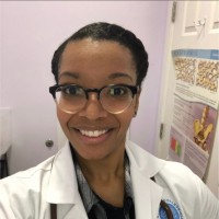 Cherelle Morris, MSN, APRN, FNP-C, CLC