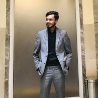 Mohammad Ayan Khan