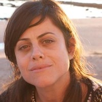 Ana María Calderón Campos