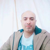 Mirza Musharraf Baig