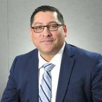 Fred Torres