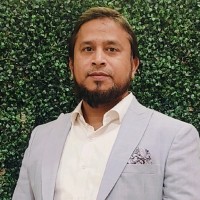Syed Asif Ali Warsi