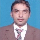 Ikram Kiyani