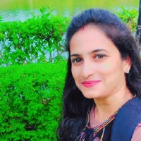 Jasmitha K