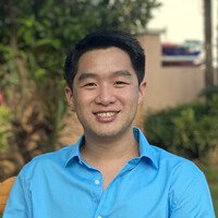 Joshua Ouano Dizon