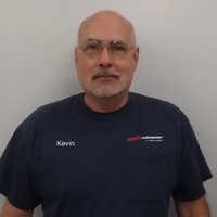 Kevin Steigerwalt