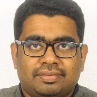 Ramnath M