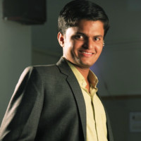 Tushar Kulkarni