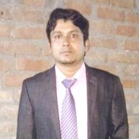 Mohammad Arif