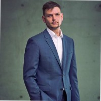 Artjom Dmitrijev