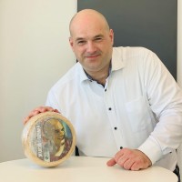 Marcus Böhmer