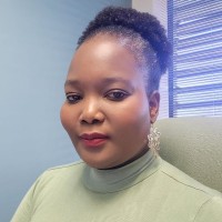Nokuthula Lehong