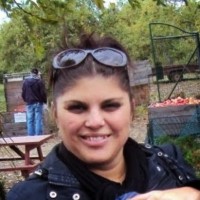 Patricia Burton