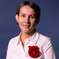 Barbara van Dommelen