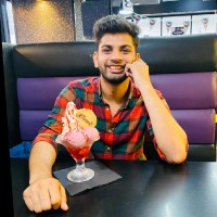 arbaz ahmad
