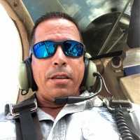 Angel Luis Ayala Hernandez
