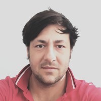 Federico Bisaro