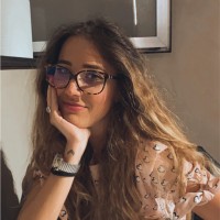 Alessia Rebora