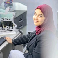 Amina Mecheri 🚑🚒🚐