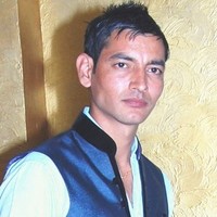 Munish Rana