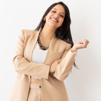 María Eugenia Merchán Casanona