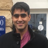 Gagneet Singh