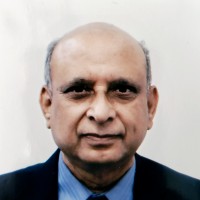 Satyendra Kumar
